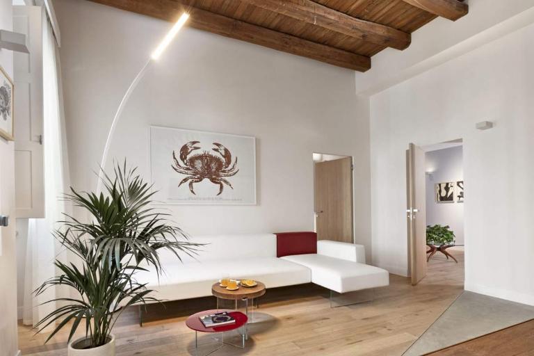 Boutiquehotel Casa Clàt - Suite Corallo, Cagliari (CA)