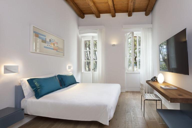 Boutiquehotel Casa Clàt - Suite Mediterraneo, Cagliari (CA)