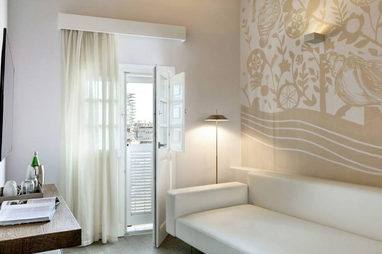 Boutiquehotel Casa Clàt - Suite Mediterraneo, Cagliari (CA)