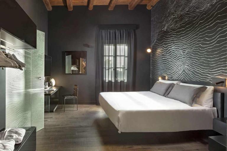 Boutiquehotel Casa Clàt - Suite Abissi, Cagliari (CA)