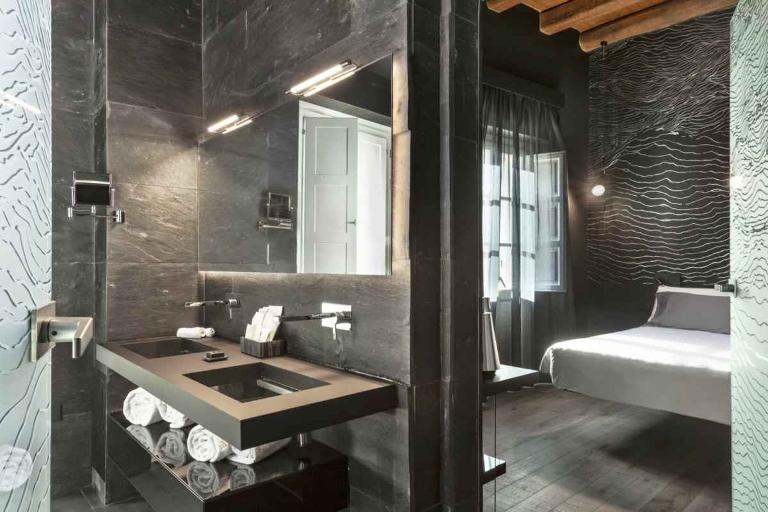 Boutiquehotel Casa Clàt - Suite Abissi, Cagliari (CA)