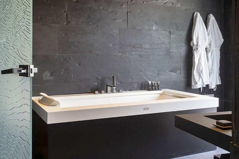 Boutiquehotel Casa Clàt - Suite Abissi, Cagliari (CA)