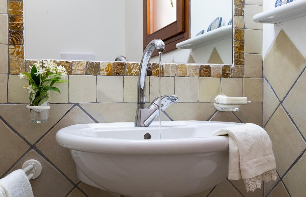 Villa Salina Bamba 2, San Teodoro (OT) #12