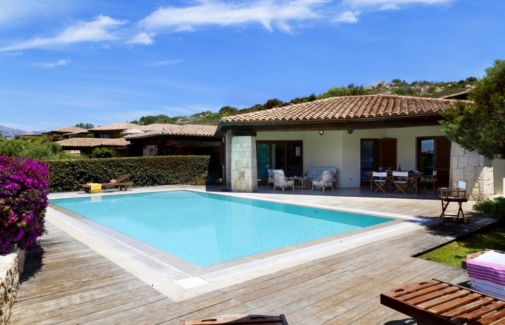 Villa Salina Bamba 2, San Teodoro (OT) #3