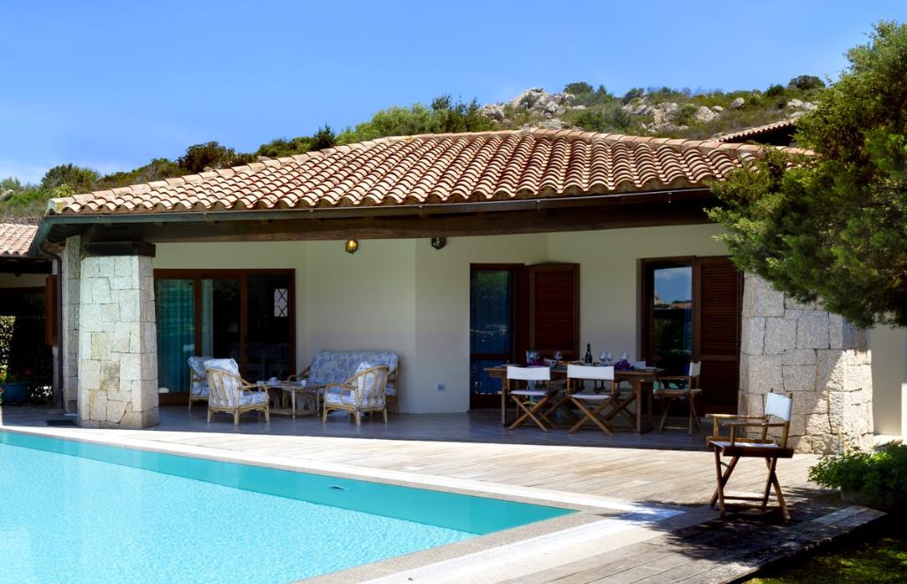 Villa Salina Bamba 2, San Teodoro (OT) #4