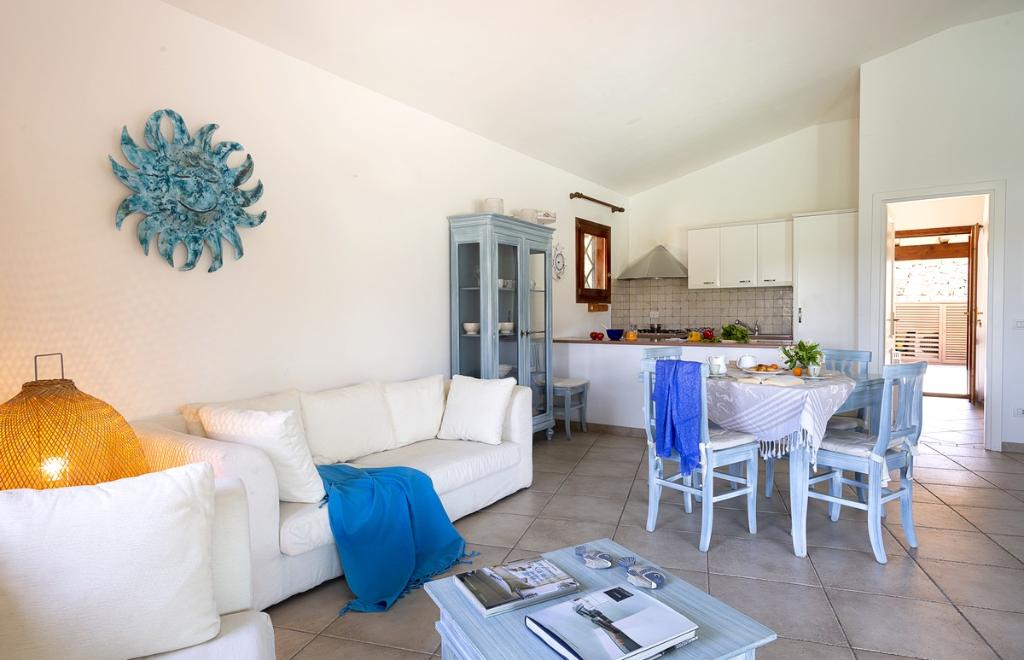 Villa Salina Bamba 2, San Teodoro (OT) #6