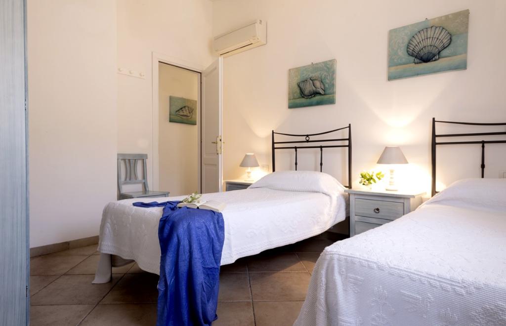 Villa Salina Bamba 2, San Teodoro (OT) #11