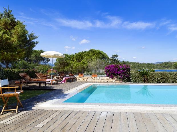 Villa Salina Bamba 2 Villa San Teodoro - Sardegna