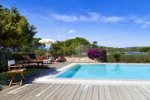 Villa Salina Bamba 2 Villa San Teodoro - Sardegna