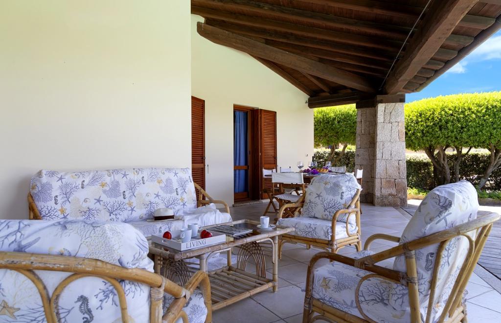 Villa Salina Bamba 2, San Teodoro (OT) #5