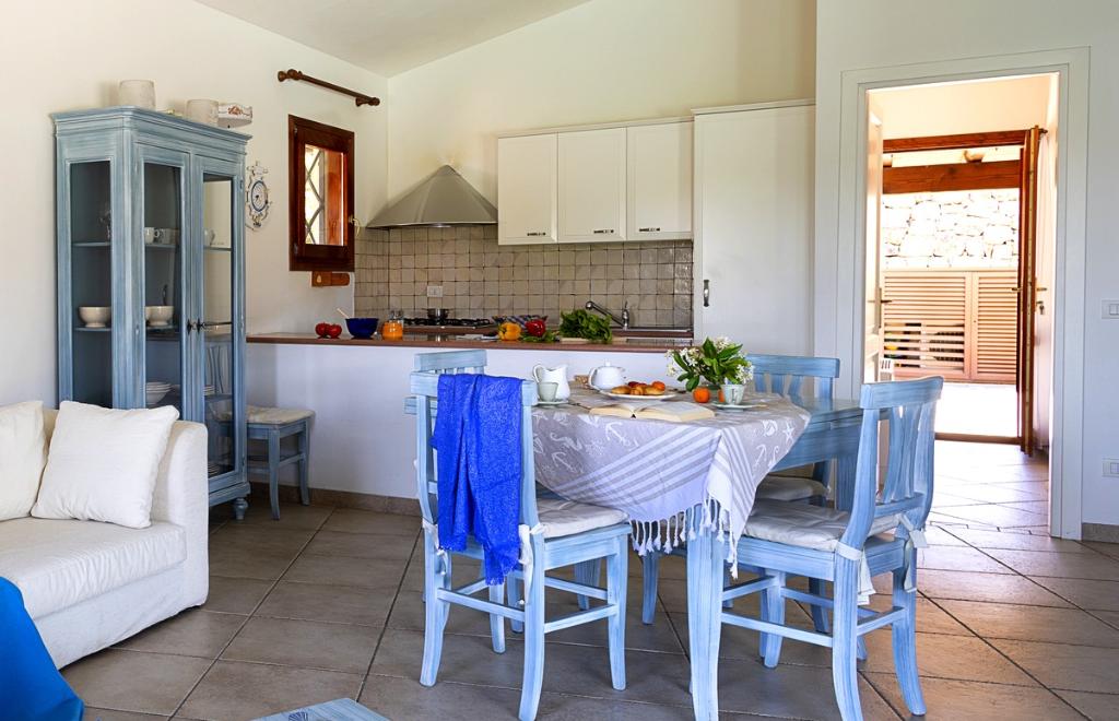 Villa Salina Bamba 2, San Teodoro (OT) #8