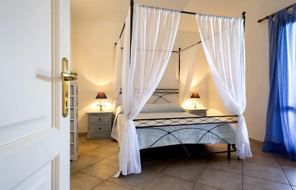 Villa Salina Bamba 2, San Teodoro (OT) #9