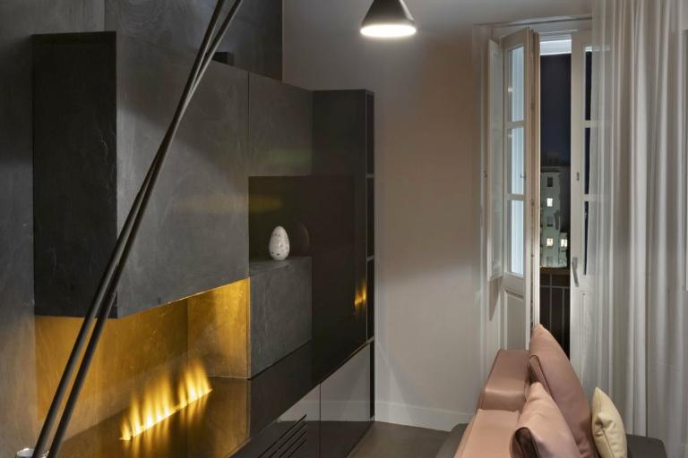 Boutiquehotel Casa Clàt - Suite Aurora, Cagliari (CA)