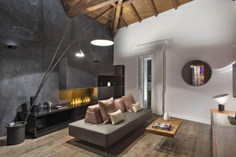 Boutiquehotel Casa Clàt - Suite Aurora, Cagliari (CA)