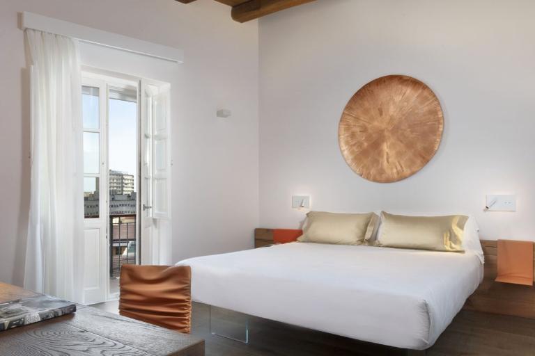 Boutiquehotel Casa Clàt - Suite Aurora, Cagliari (CA)