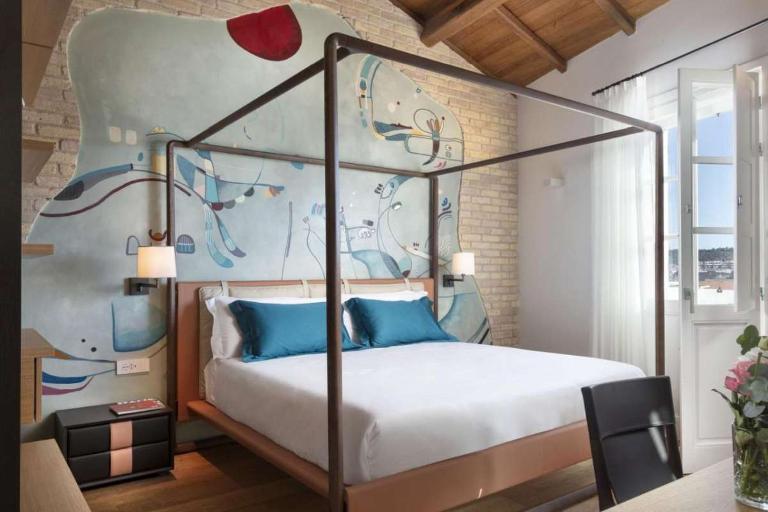 Boutiquehotel Casa Clàt - Suite Eclàt, Cagliari (CA)