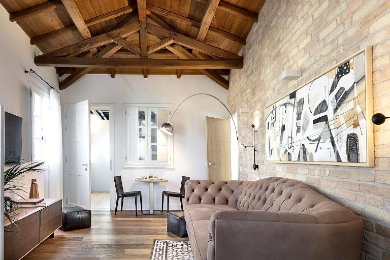 Boutiquehotel Casa Clàt - Suite Eclàt, Cagliari (CA)