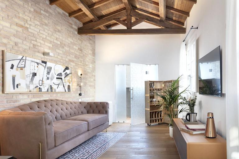 Boutiquehotel Casa Clàt - Suite Eclàt, Cagliari (CA)