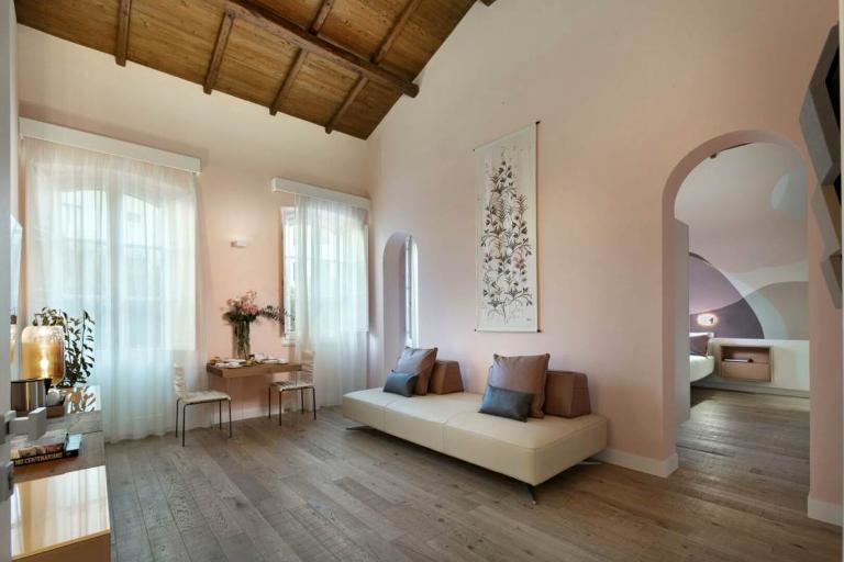 Boutiquehotel Casa Clàt - Suite Dune, Cagliari (CA)