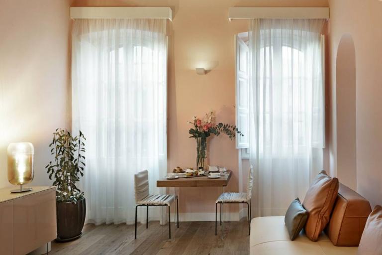 Boutiquehotel Casa Clàt - Suite Dune, Cagliari (CA)