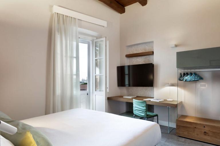 Boutiquehotel Casa Clàt - Suite Smeraldo, Cagliari (CA)
