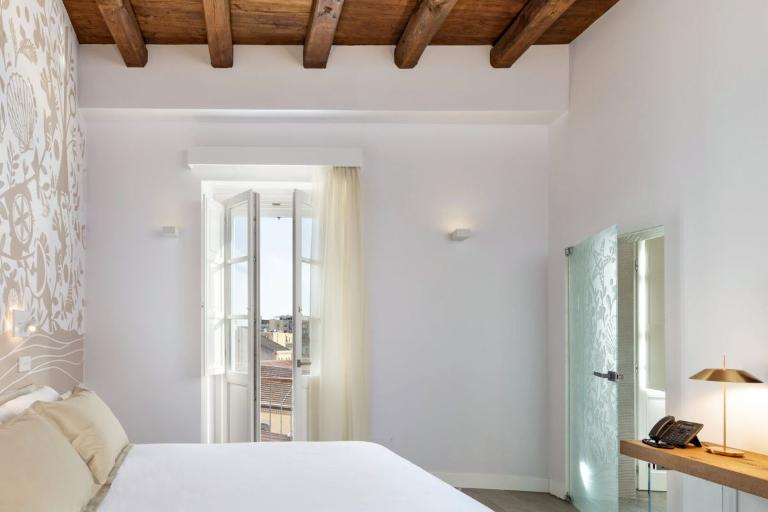 Boutiquehotel Casa Clàt - Suite Conchiglia, Cagliari (CA)