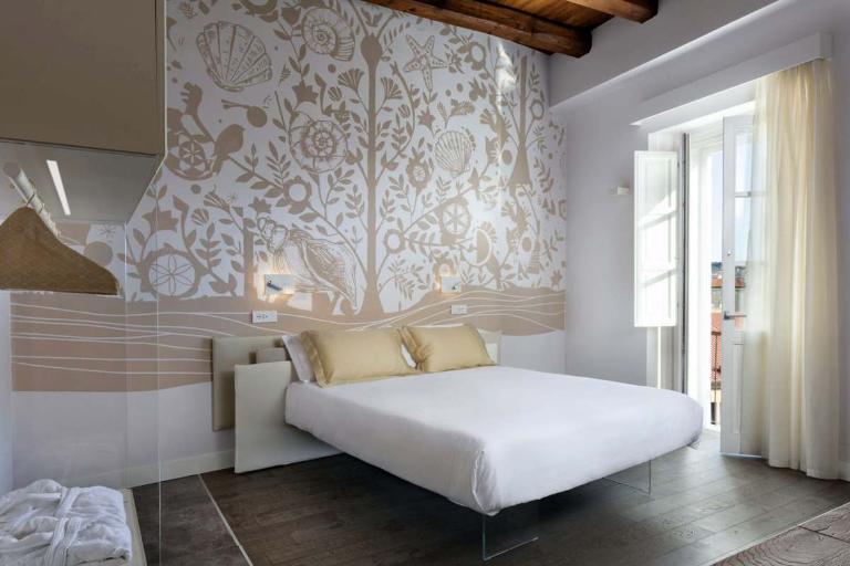 Boutiquehotel Casa Clàt - Suite Conchiglia, Cagliari (CA)