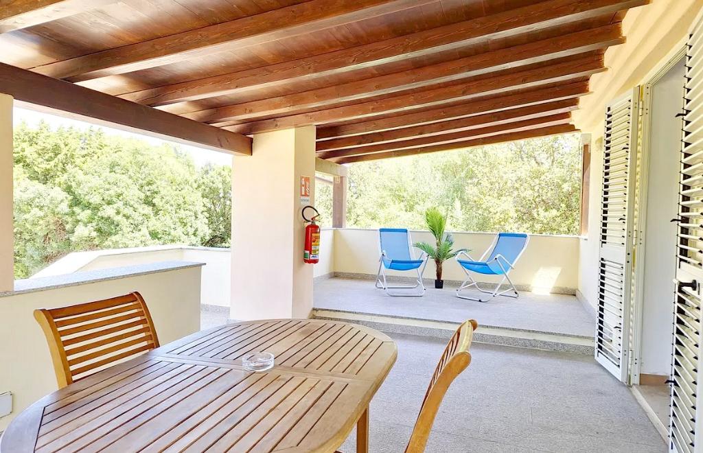 House Delmare, Orosei (NU) #11