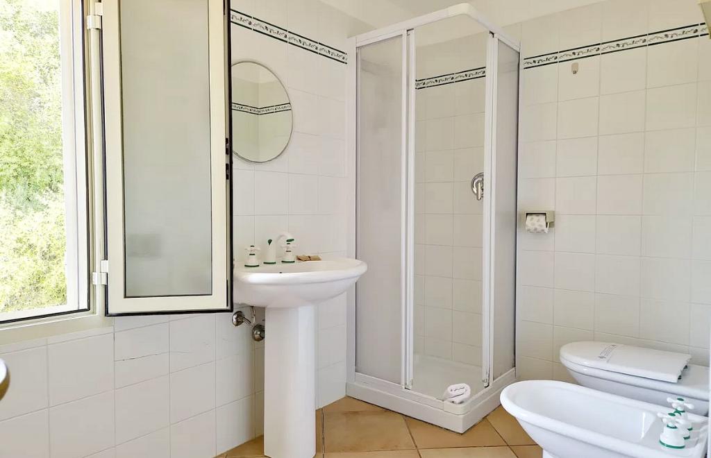 House Delmare, Orosei (NU) #19