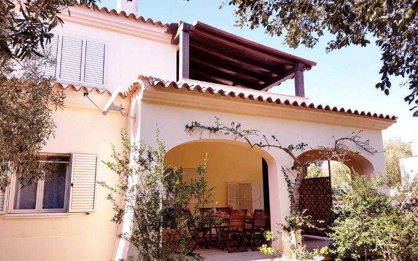 Maison Delmare Maisons Orosei - Sardegna