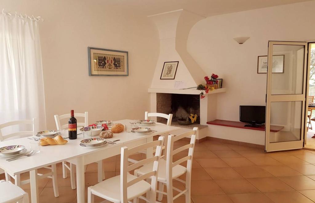 House Delmare, Orosei (NU) #5
