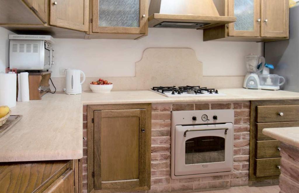 Holiday Home Ibisco, Sant'Antioco (CA) #12
