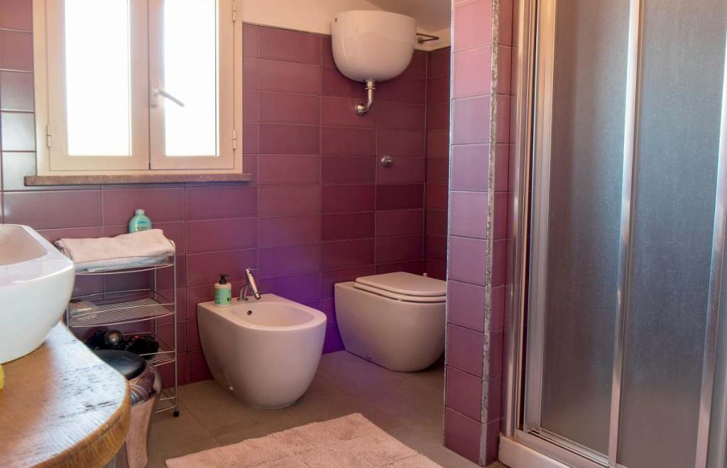 Holiday Home Ibisco, Sant'Antioco (CA) #16