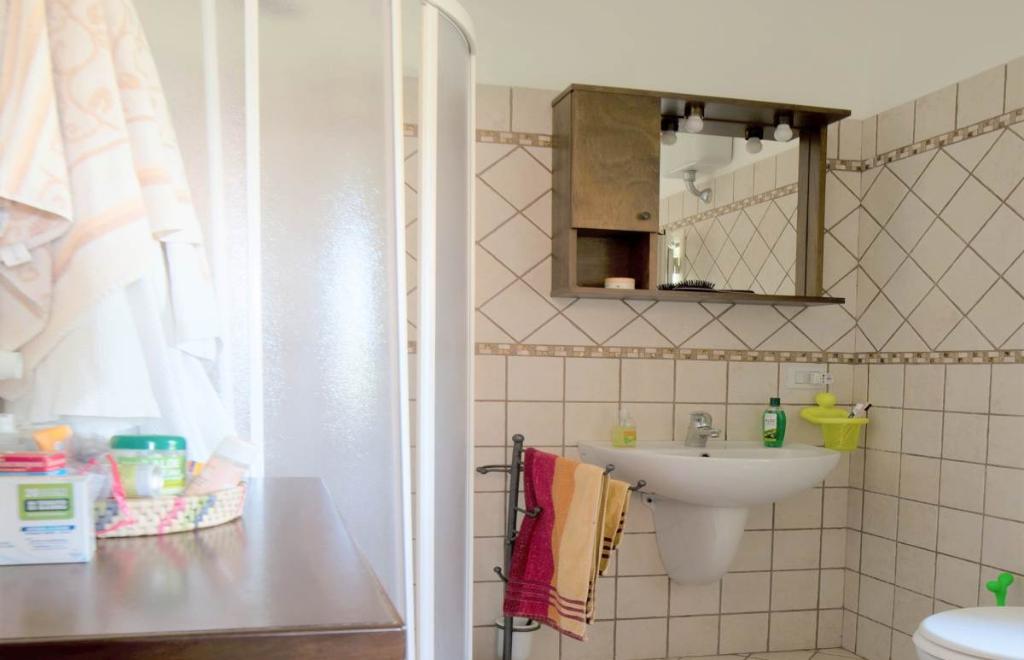 Holiday Home Ibisco, Sant'Antioco (CA) #18