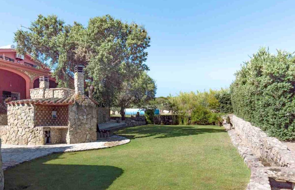 Holiday Home Ibisco, Sant'Antioco (CA) #17
