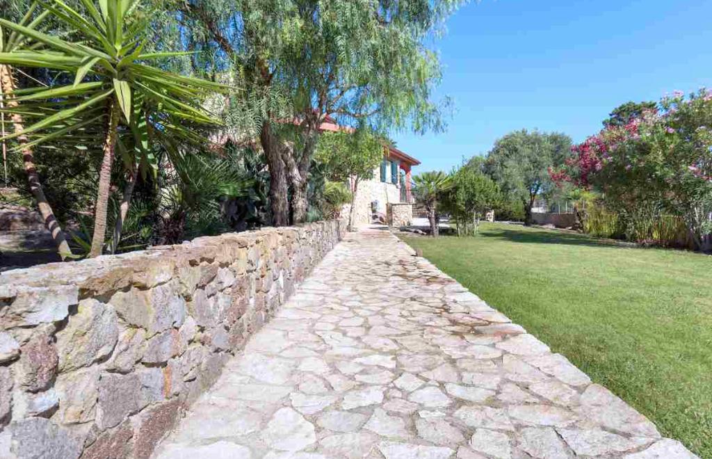 Holiday Home Ibisco, Sant'Antioco (CA) #19