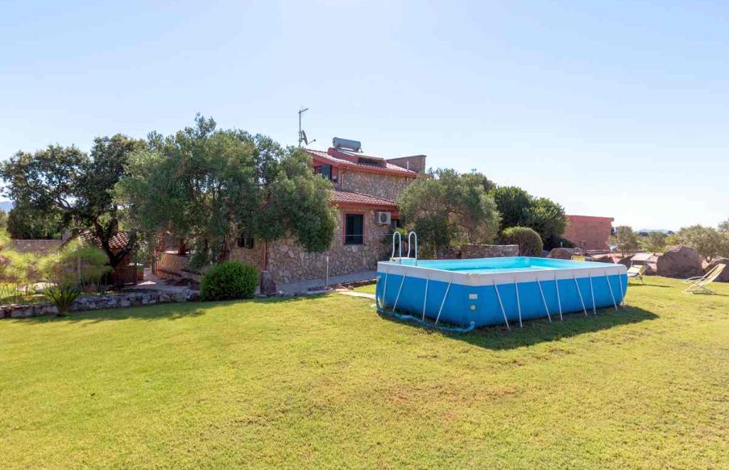 Holiday Home Ibisco, Sant'Antioco (CA) #1
