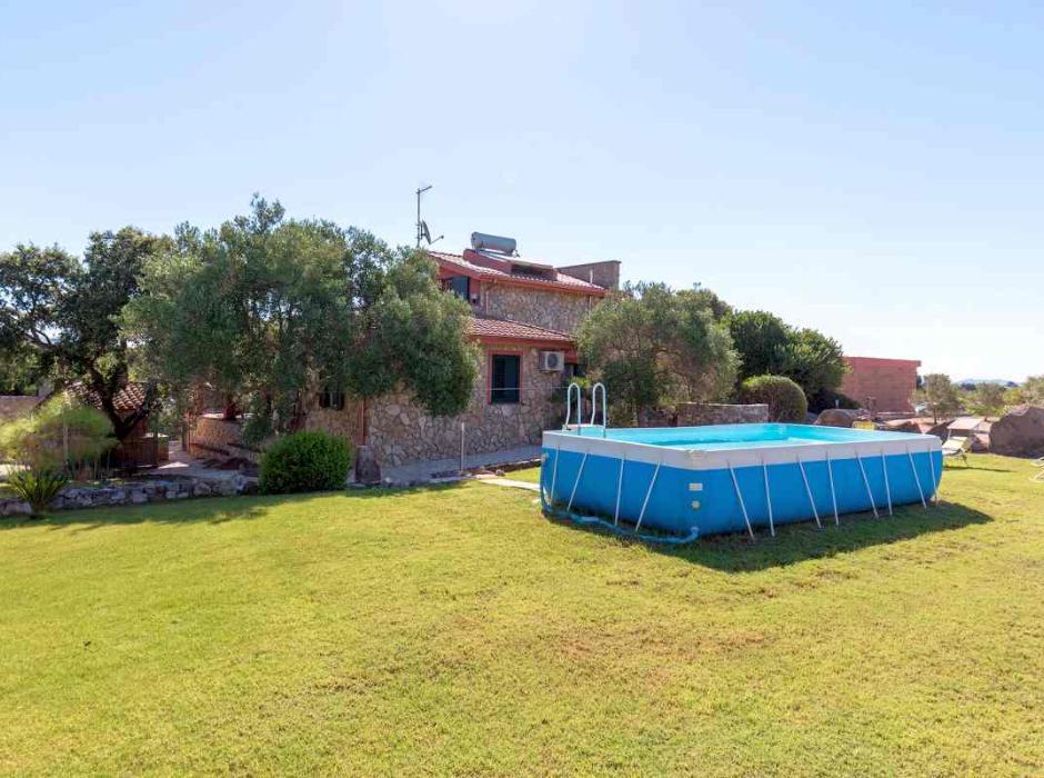 Casa Vacanza Ibisco Casa Vacanza Sant'Antioco - Sardegna