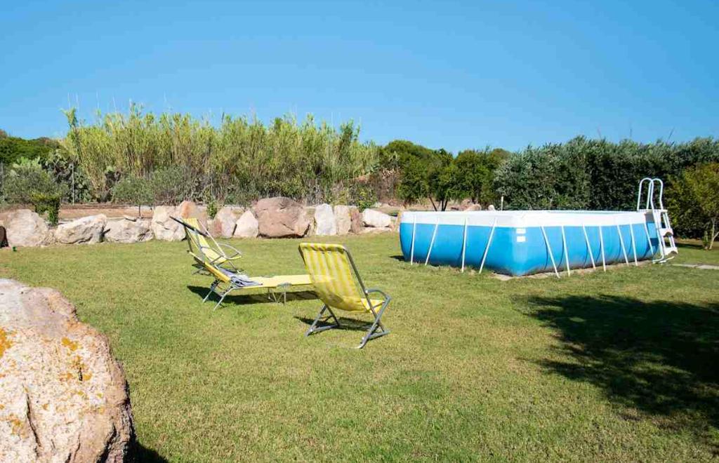 Holiday Home Ibisco, Sant'Antioco (CA) #3