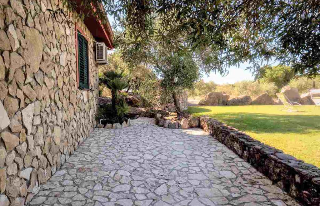 Holiday Home Ibisco, Sant'Antioco (CA) #6