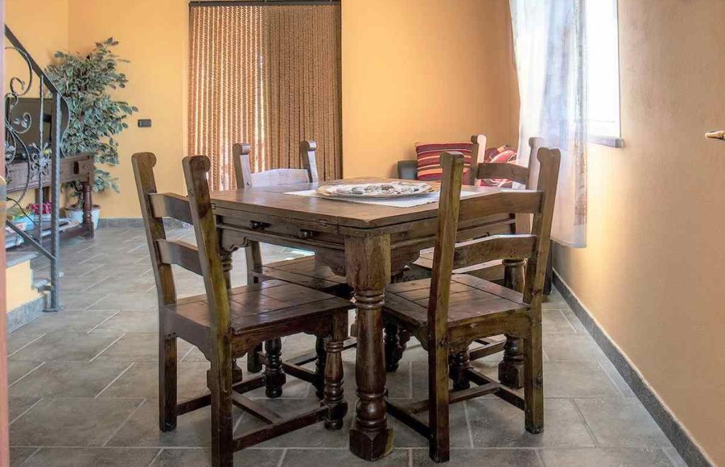 Holiday Home Ibisco, Sant'Antioco (CA) #11