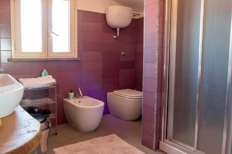 Holiday Home Ibisco - Home Ibisco, Sant'Antioco (CA)