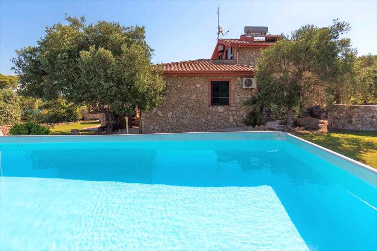 Holiday Home Ibisco - Home Ibisco, Sant'Antioco (CA)