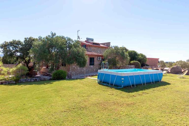 Holiday Home Ibisco - Home Ibisco, Sant'Antioco (CA)