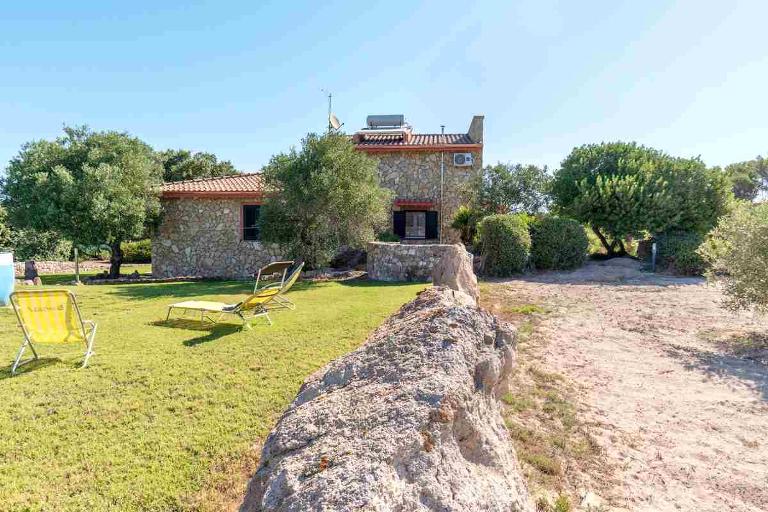 Holiday Home Ibisco - Home Ibisco, Sant'Antioco (CA)