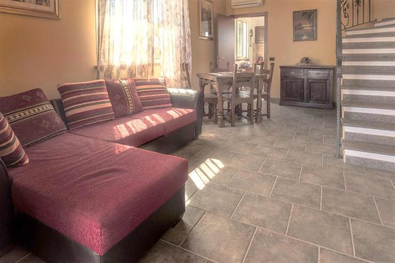 Holiday Home Ibisco - Home Ibisco, Sant'Antioco (CA)