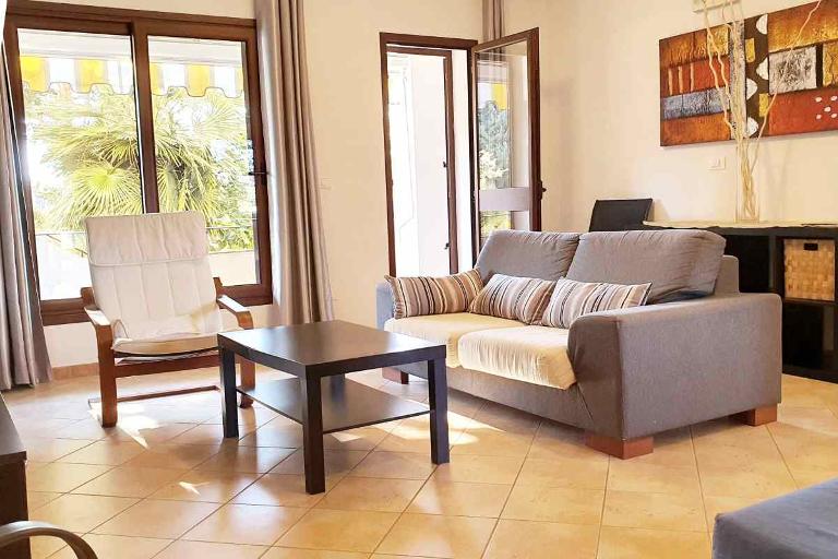 Appartements Via del Mare - Appartement Via del Mare - G, Orosei (NU)