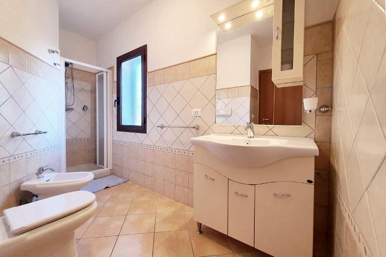 Appartements Via del Mare - Appartement Via del Mare - G, Orosei (NU)