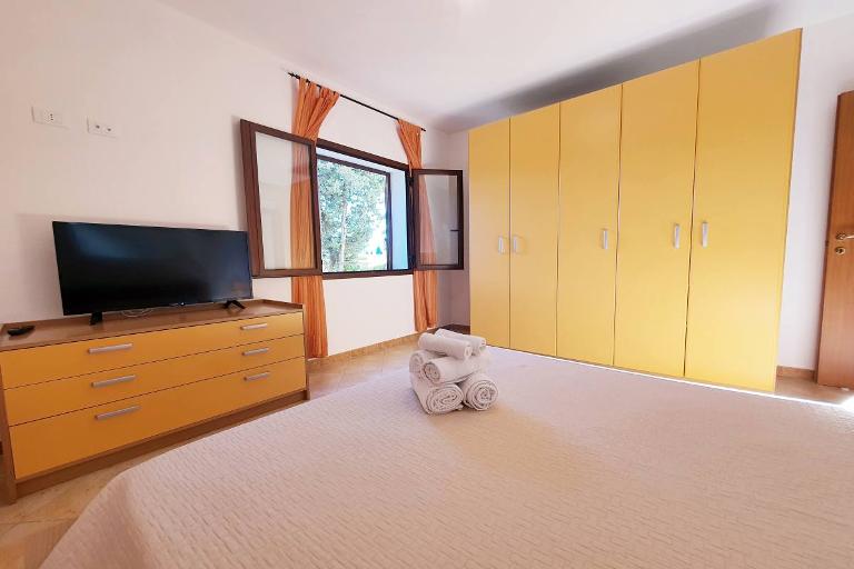 Appartements Via del Mare - Appartement Via del Mare - G, Orosei (NU)
