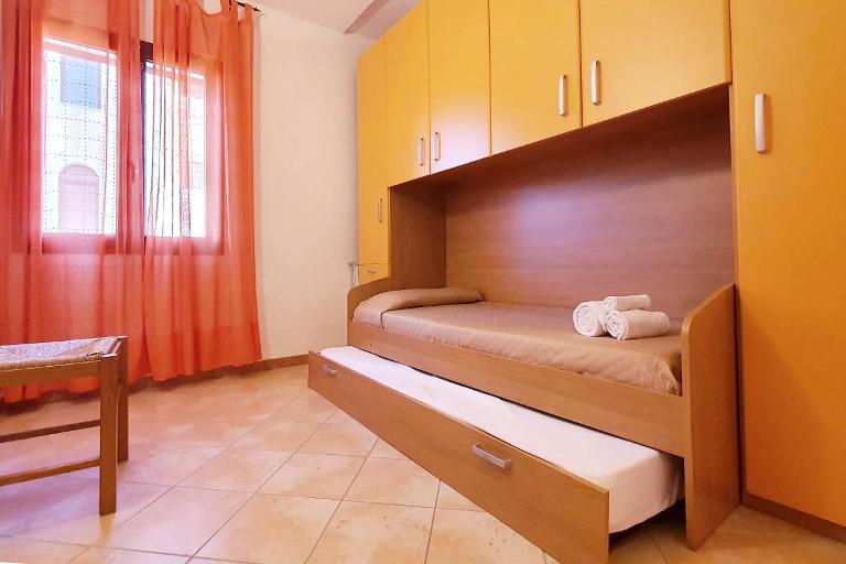 Appartements Via del Mare - Appartement Via del Mare - G, Orosei (NU)
